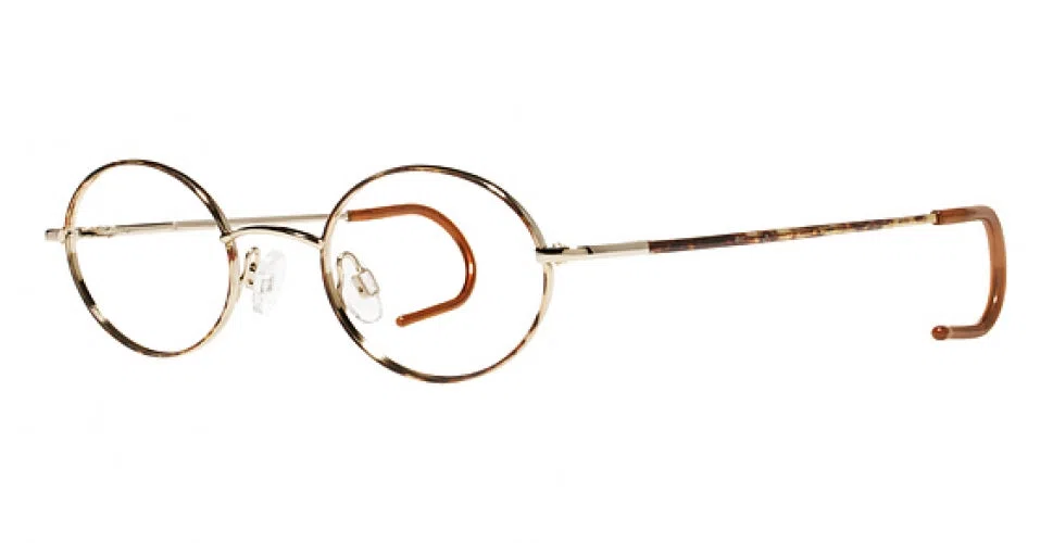 MODERN METALS LOLLIPOPCABLE Eyeglasses - view 6